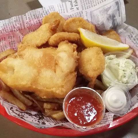 Duffy's Famous Fish & Chips